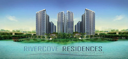 Rivercove Residences (D19), Condominium #182930542